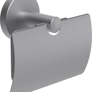 Porte-papier Laufen Niara Acier inoxydable mat PVD Prix Choc